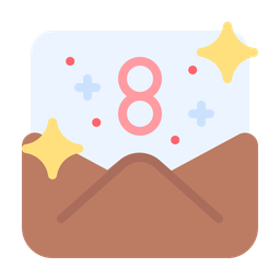 Envelope  Icon