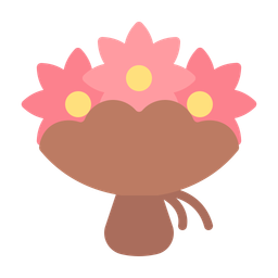 Flower  Icon