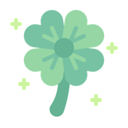 Clover  Icon