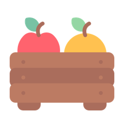 Fruits  Icon