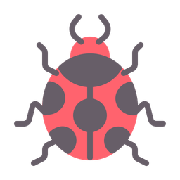 Ladybug  Icon