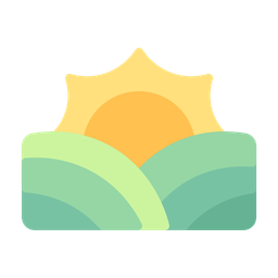 Nature  Icon