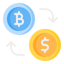 Exchange  Icon