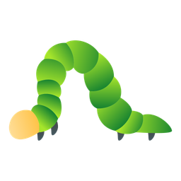 Caterpillar  Icon