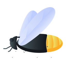 Fireflies  Icon