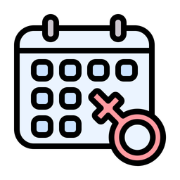 Calendar  Icon