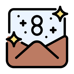 Envelope  Icon