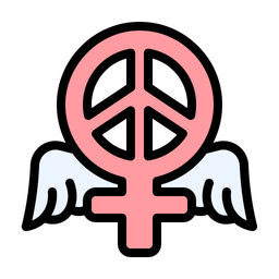 Peace  Icon