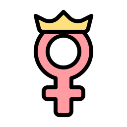 Queen  Icon