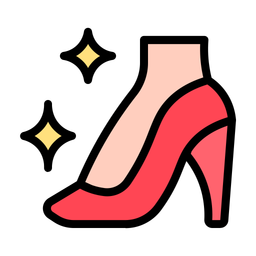 Shoes  Icon