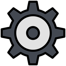 Automation  Icon