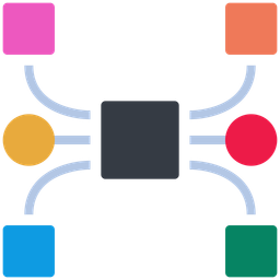 Network  Icon