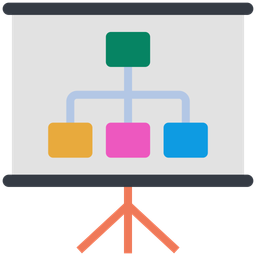 Presentation  Icon