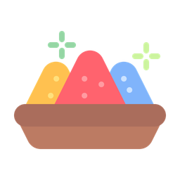 Color  Icon