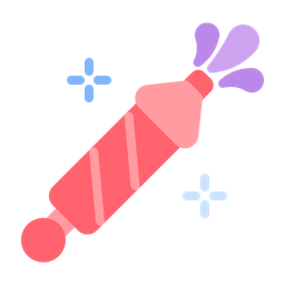 Spray  Icon