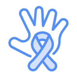 Autism day  Icon