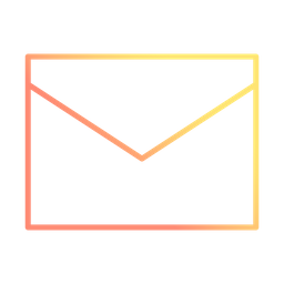 Envelope  Icon