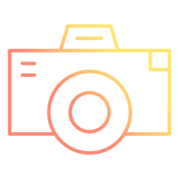 Camera  Icon