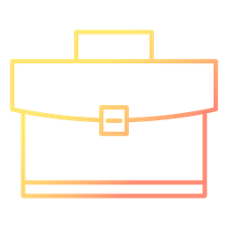 Briefcase  Icon