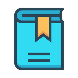 Book  Icon