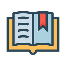 Book  Icon