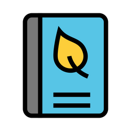 Book  Icon