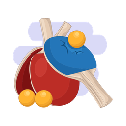 Ping pong  Icon