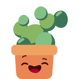 Cactus  Icon