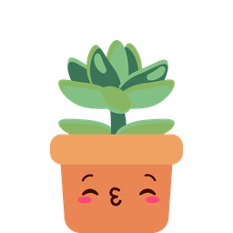 Cactus  Icon