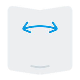 Fold phone  Icon