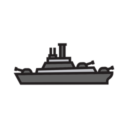 Battleship  Icon