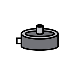 Landmines  Icon