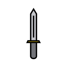 Knife  Icon