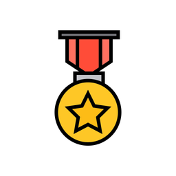 Medal  Icon