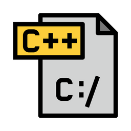 C File  Icon