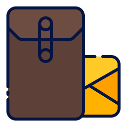 Envelope  Icon