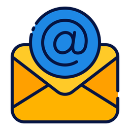 Mail  Icon