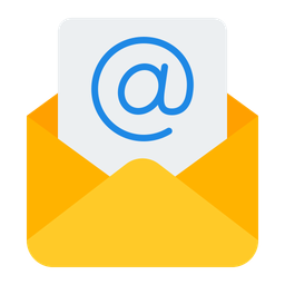 Envelope  Icon