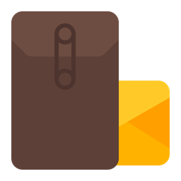 Envelope  Icon