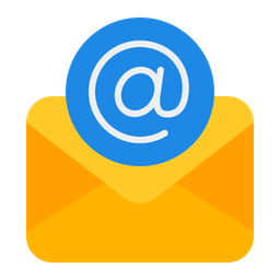 Mail  Icon