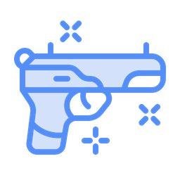 Gun  Icon