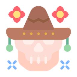 Hat  Icon