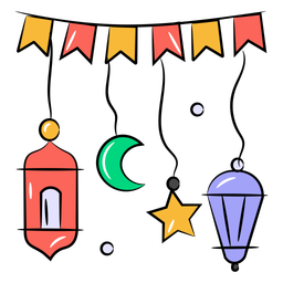 Decoration  Icon