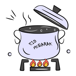 Cooking  Icon