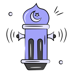 Adhan  Icon