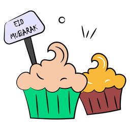 Cupcake  Icon