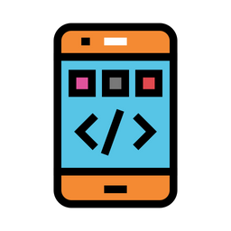 App Development  Icon