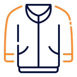 Jacket  Icon