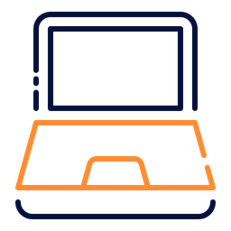 Laptop  Icon