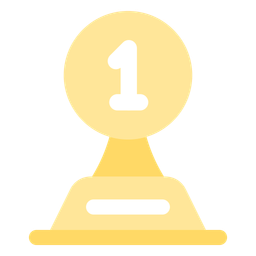 1st Position  Icon